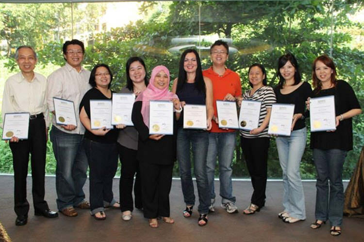 SIPMM Skills Certificates