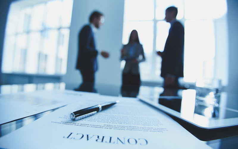 Tender Evaluation & Contract Administration - TECA