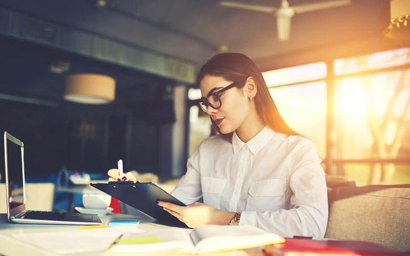Conducting a Supplier Survey & Audit