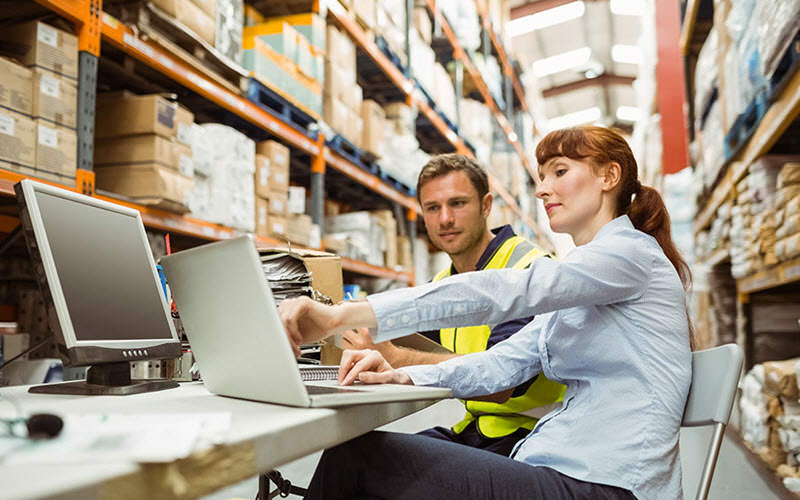 Procurement & Supply Chain Management