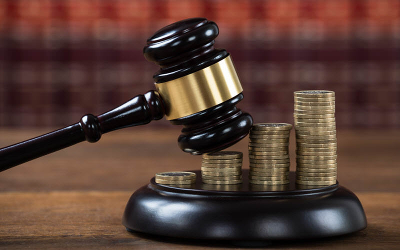 Purchasing and The Law