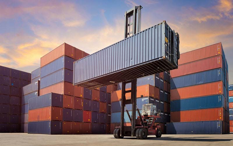 Effective Warehouse Storage for Shipment Efficiency - SIPMM