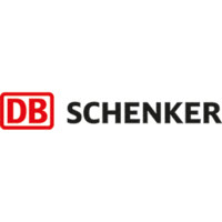 DB schenker Logo