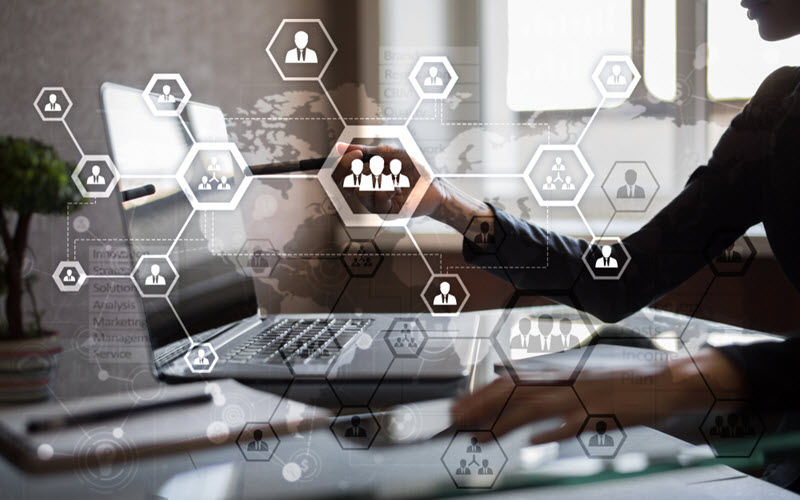 Digital Supplier Management - SIPMM
