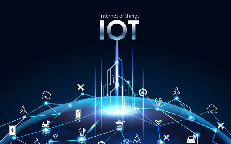 Internet of Things IOT - SIPMM