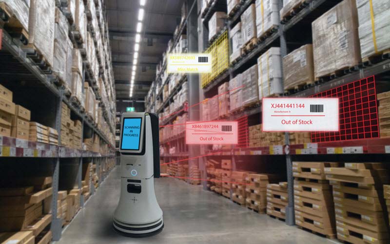 Control Id Cards Warehouse