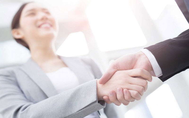 Business Partnership - SIPMM