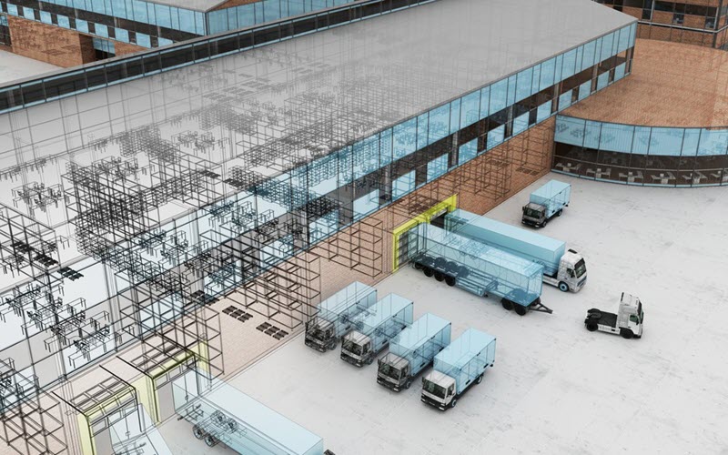 Key Considerations for Warehouse Design and Layout - SIPMM ...