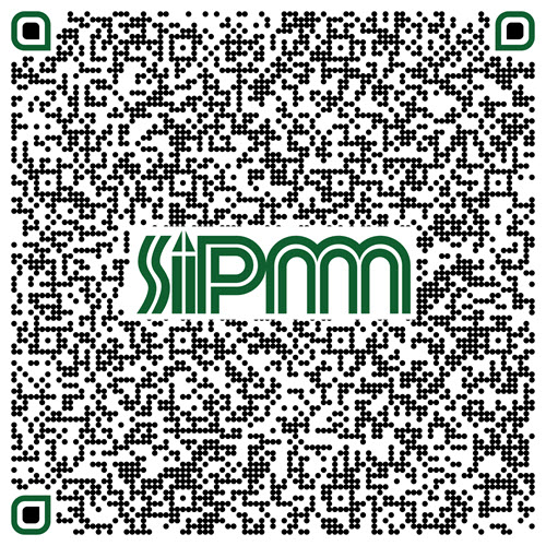 SIPMM Contact QR Code - SIPMM