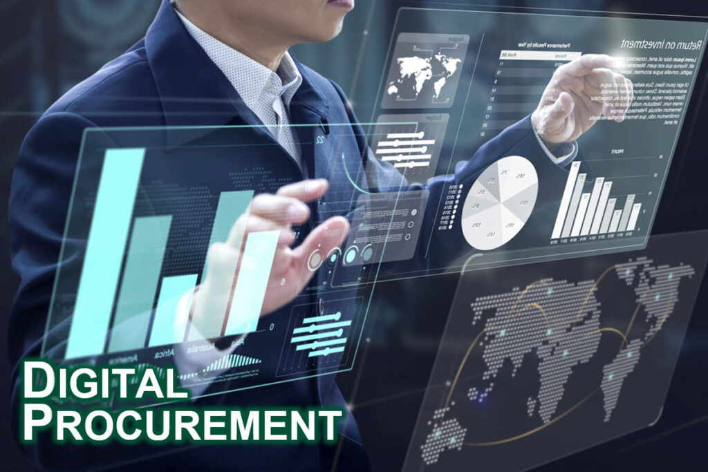 Logistics, Procurement, Supply Chain Management Online Digital Courses