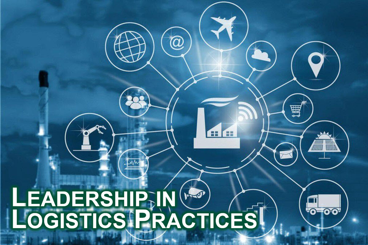 Leadership in Logistics Practices