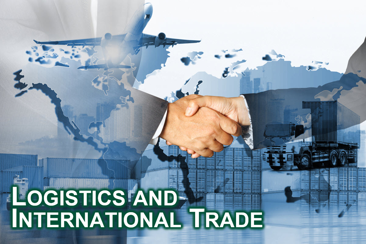 Logistics and International Trade