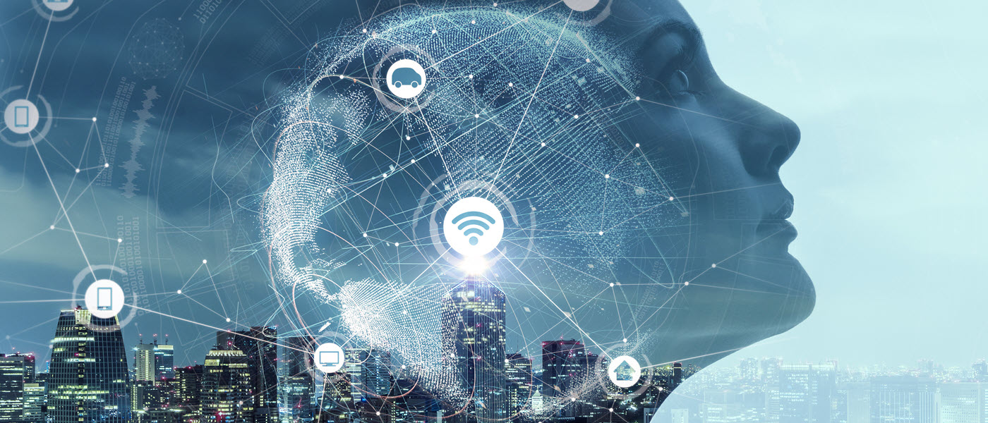 Artificial Intelligence & Data Analytics for Global Supply Chain — SIPMM Executive Education