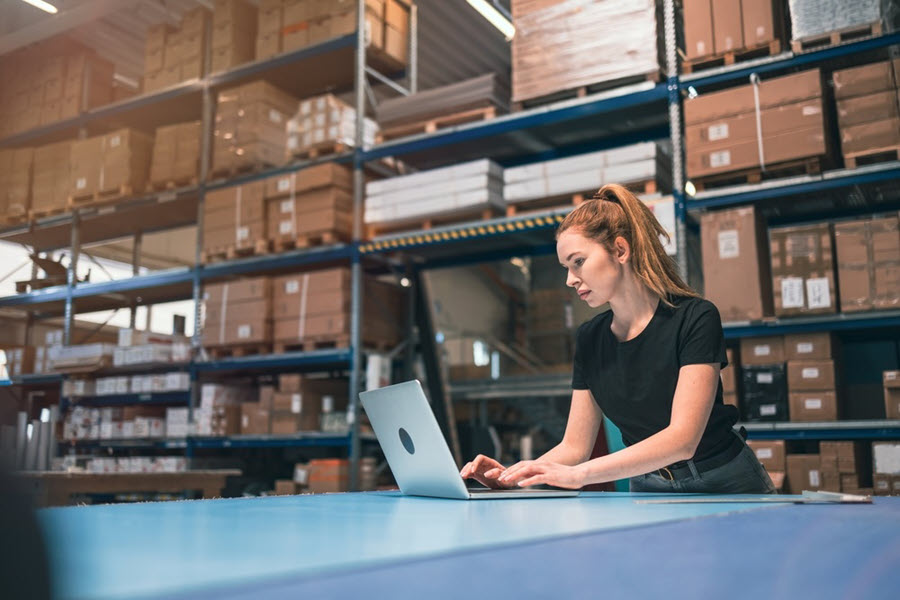 Effective Inventory Management — SIPMM Executive Education