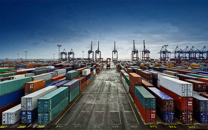Introduction to Freight Transportation — SIPMM Executive Education