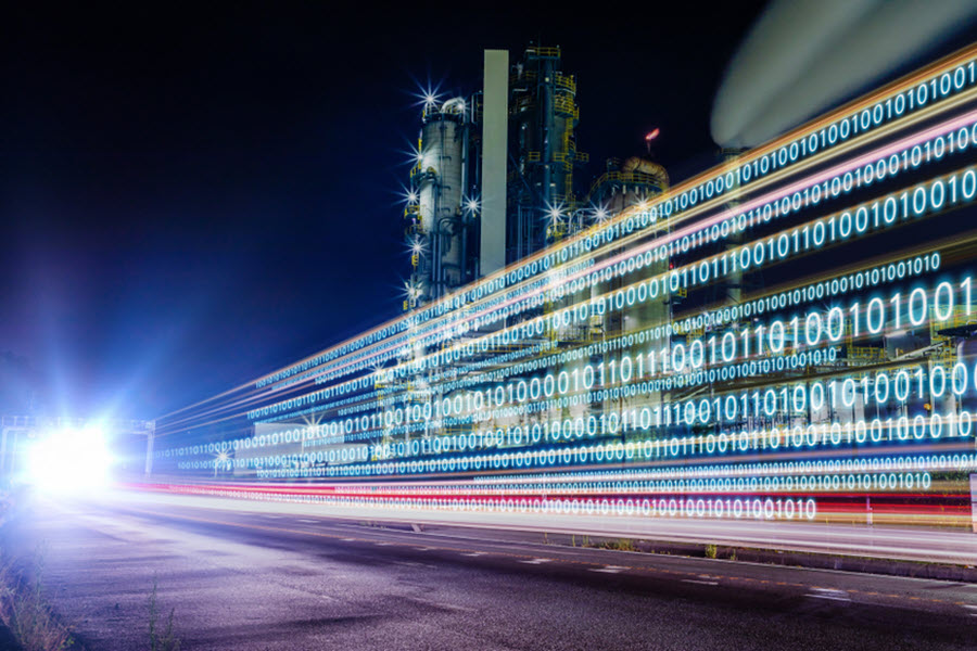 Digital Integrated Logistics Management — SIPMM Executive Education