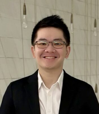 Stephen Poh