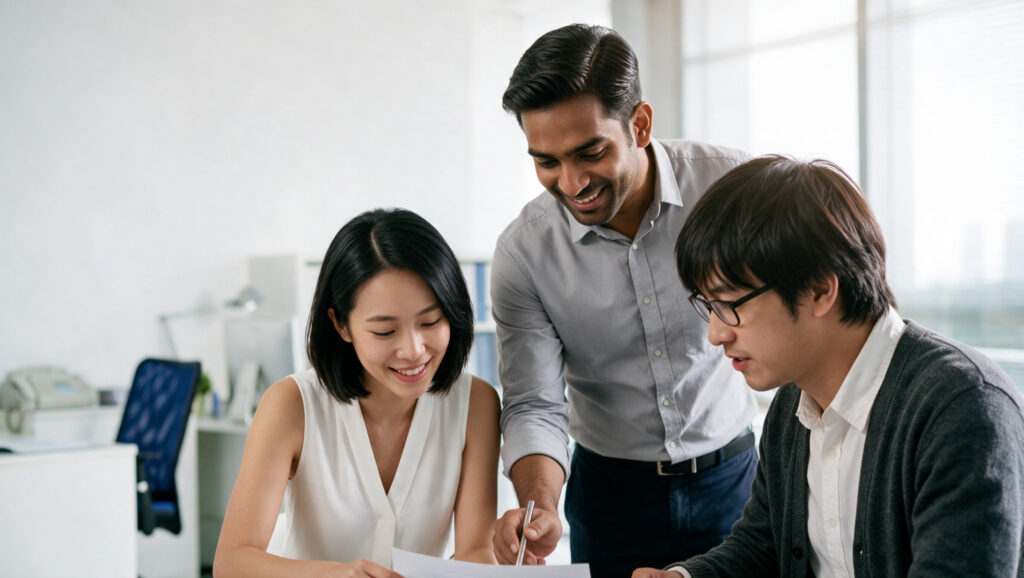 Managing Tender Evaluation and Contracting