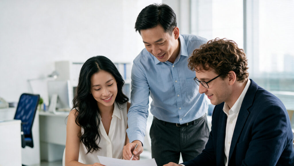 Strategic Sourcing and Negotiation