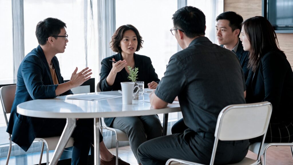 Negotiation Strategies for Procurement