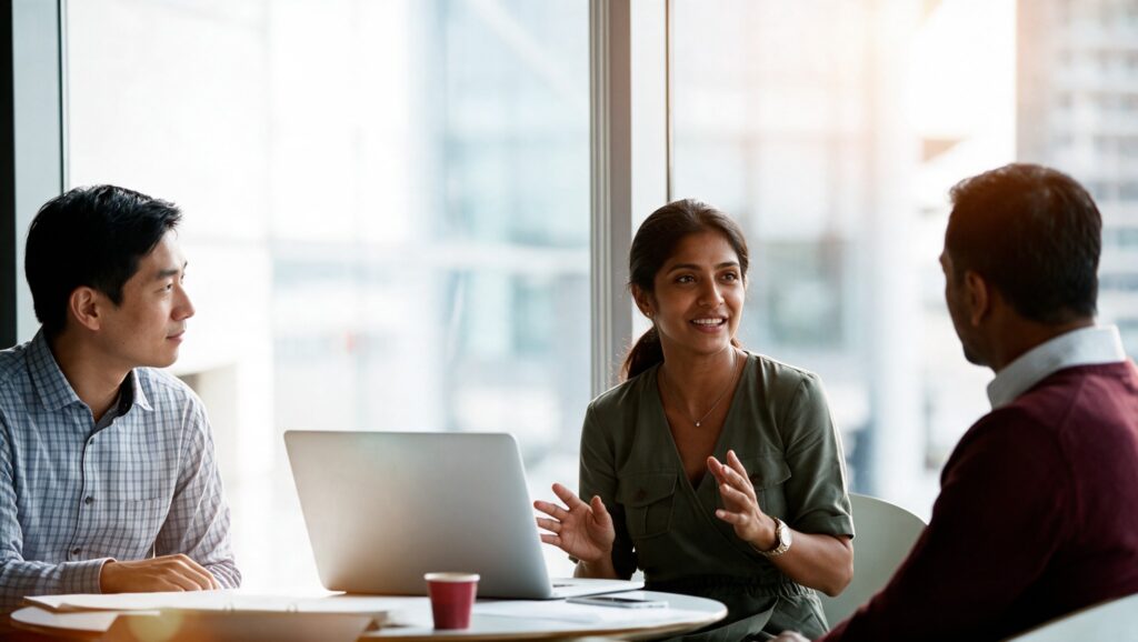 Procurement Risk, Compliance and Governance
